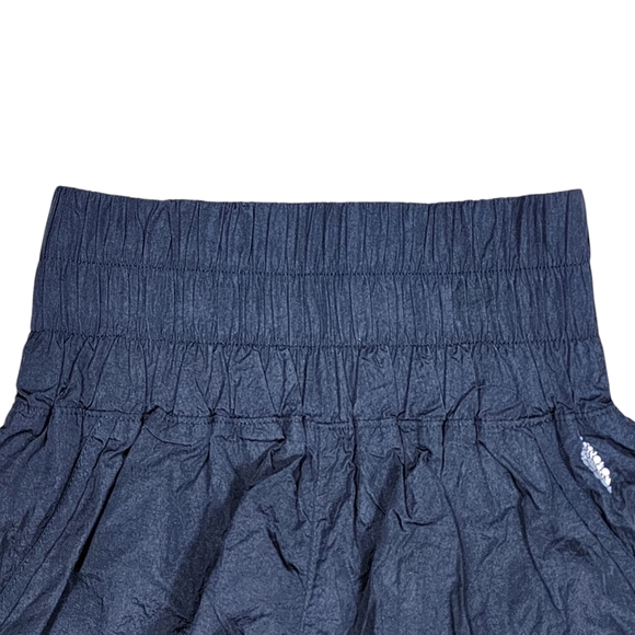 FP Movement By Free People The Way Home High Waisted Active Shorts - Picture 3 of 7